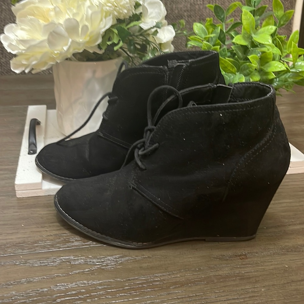 Booties - Picture 2 of 3